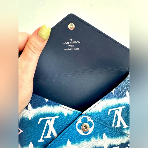 Louis Vuitton Medium Kirigami Pouch Spring 2020 collection - Picture 4 of 5